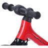 Беговел TECH TEAM CRICKET розовый NN002918
