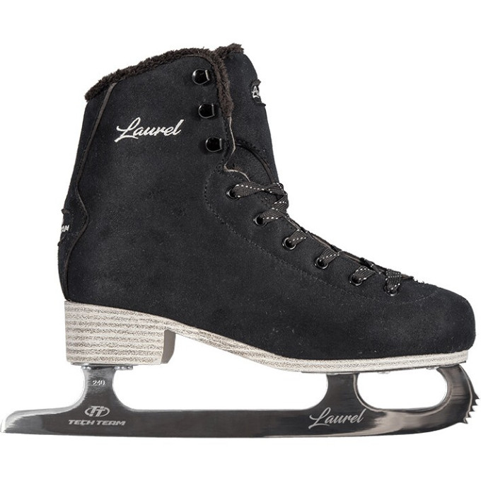 Фигурные коньки TECH TEAM LAUREL, размер 36 NN001680