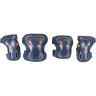 Набор защиты TECH TEAM SAFETY LINE 600, размер XS NP000621
