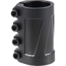 Зажим TECH TEAM 4 болта GH SCS black NN002294