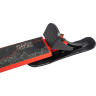 Зимний самокат TECH TEAM TRAVERSE черно-белый NN005476